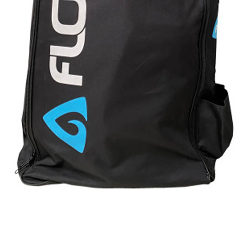  - Flowa Sacca Backpack Ergonomic With Padded Shoulder Straps Sup Board