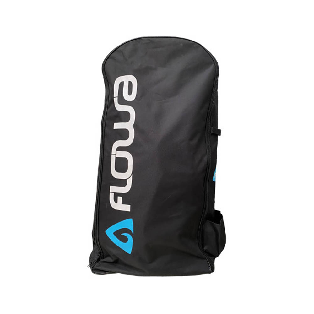 - Flowa Sacca Backpack Ergonomic With Padded Shoulder Straps Sup Board