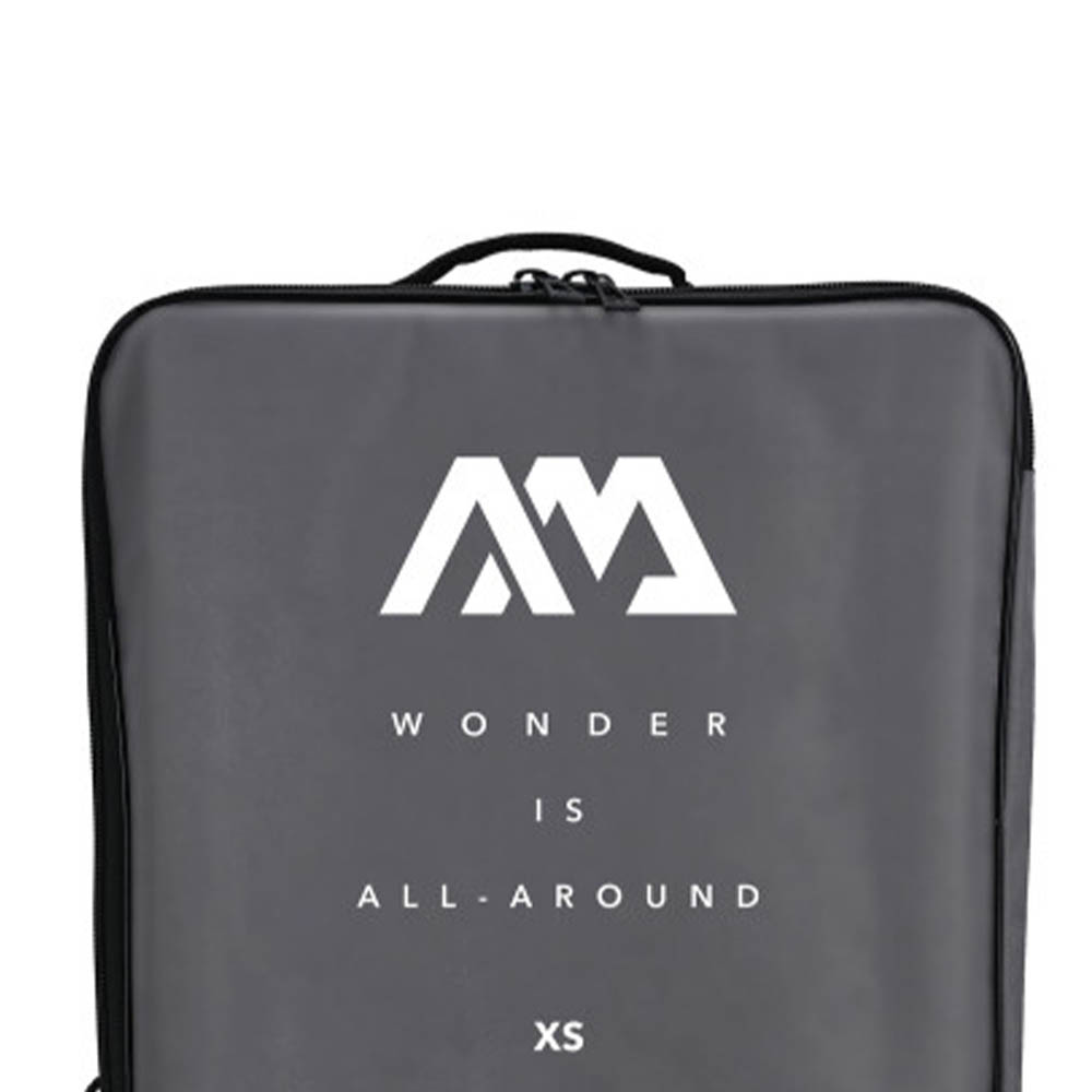 Taschen und Rucksäcke - Aqua Marina Ergonomischer Xs-rucksack Mit Gepolsterten Schultergurten, 79 X 41 X 28 Cm