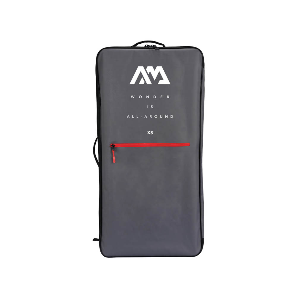 Taschen und Rucksäcke - Aqua Marina Ergonomischer Xs-rucksack Mit Gepolsterten Schultergurten, 79 X 41 X 28 Cm