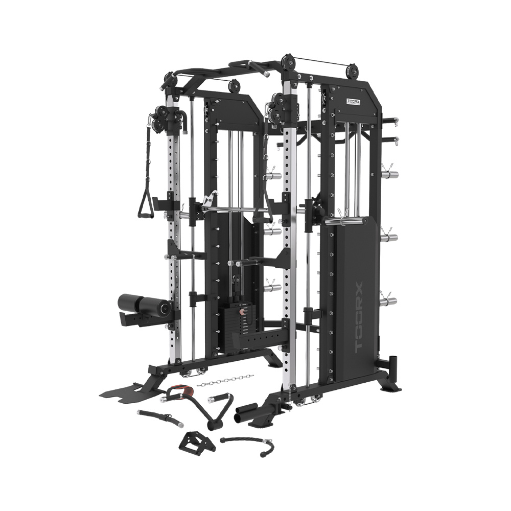 Multifunction Stations - Toorx All In One Weight Pack 2x90 Kg Asx-6000