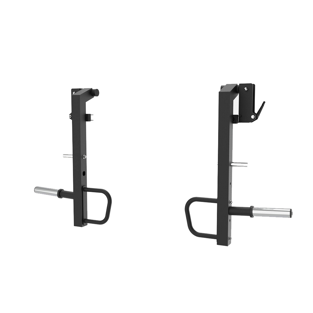 Gym accessories - Toorx Jammer Arms For Asx-6000