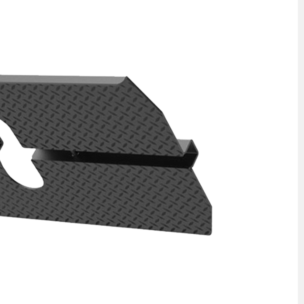 Station accessories - Toorx Vertical Leg Press For Asx-4000, Asx-4500, Asx-5000 And Asx-6000