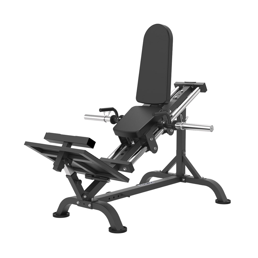 Gymnastic Benches - Toorx Leg Press/calf Raise Lpx-3000