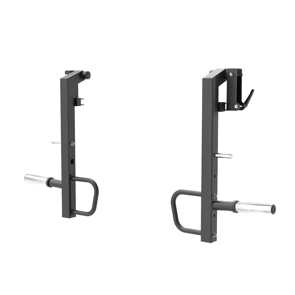 Gym accessories - Toorx Jammer Arms For Asx-2000, Asx-4000 And Asx-5000