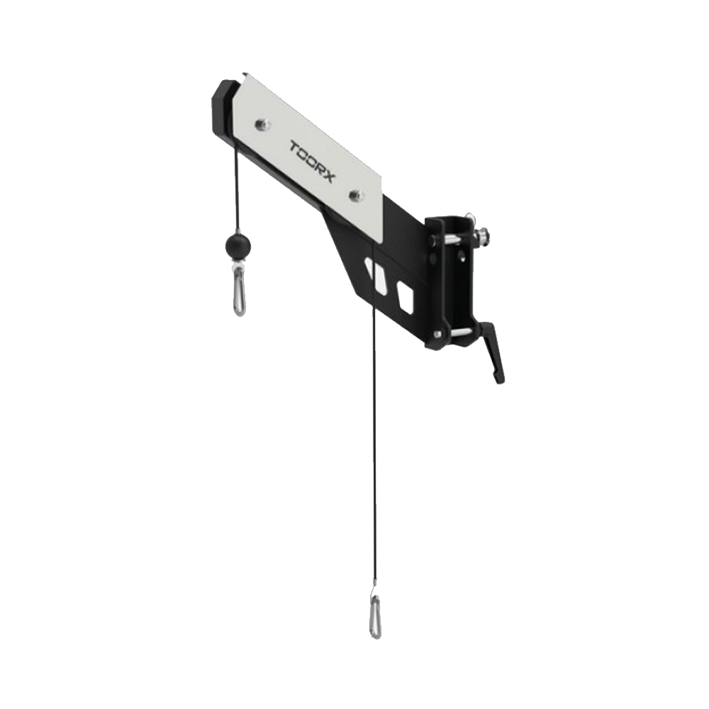Gym accessories - Toorx Lat Pull Down For Asx-2000, Asx-4000 And Asx-5000