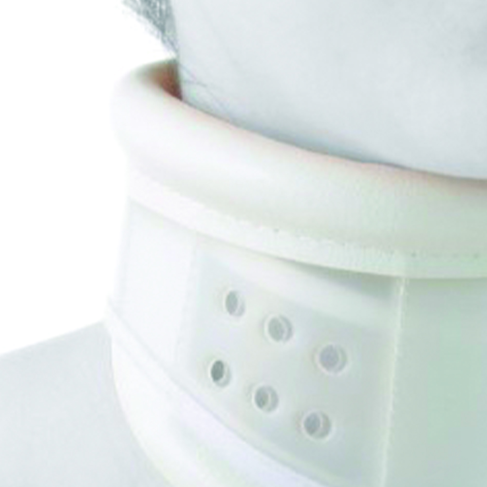 Cervical collars - Mopedia Rigid Cervical Collar Schanz Type