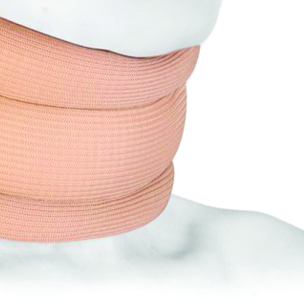 Cervical collars - Mopedia Internal Semi-rigid Cervical Collar