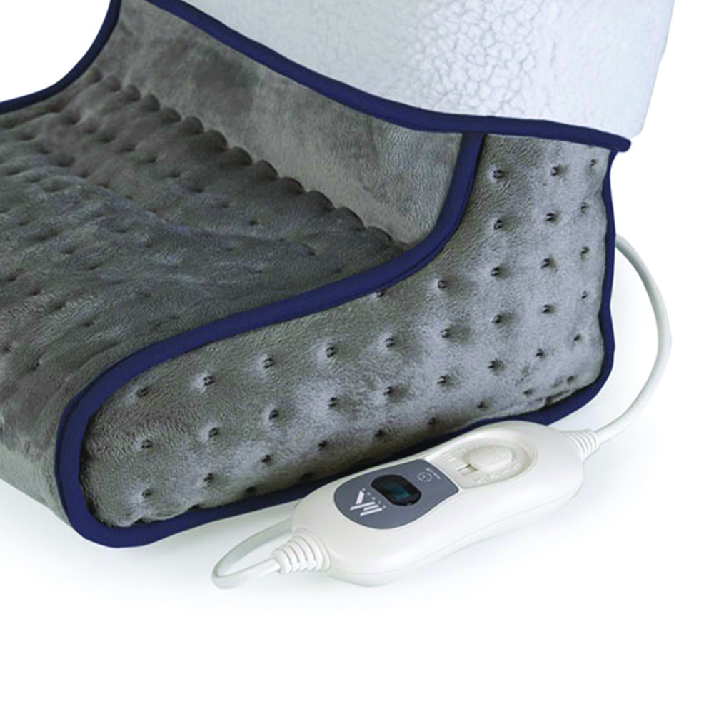 Heating pads - Kyara Heating Pad Electric Foot Warmer At 3 Temperatures