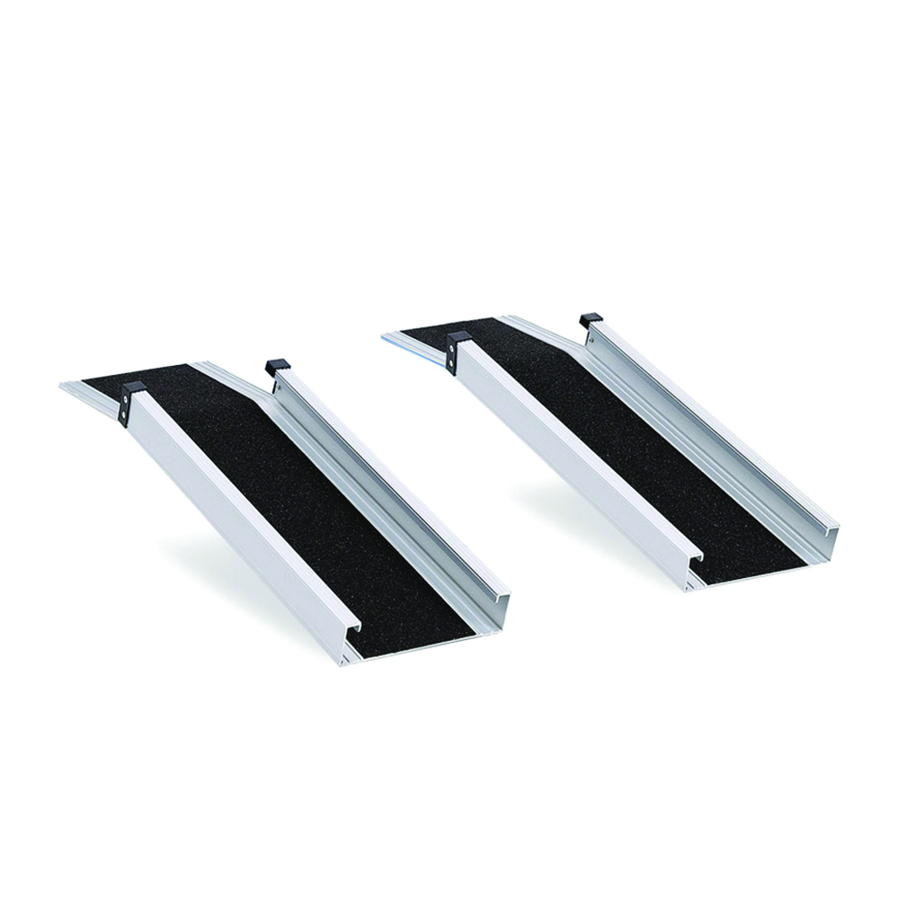 Ramps for the disabled - Mobility Ardea Pair Of Fixed Ramps