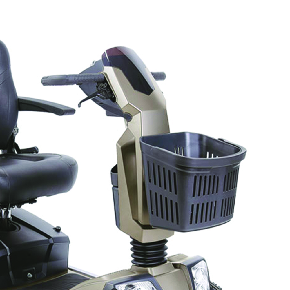 Roller für Behinderte - Mobility Ardea Elektroroller 4 Räder 230