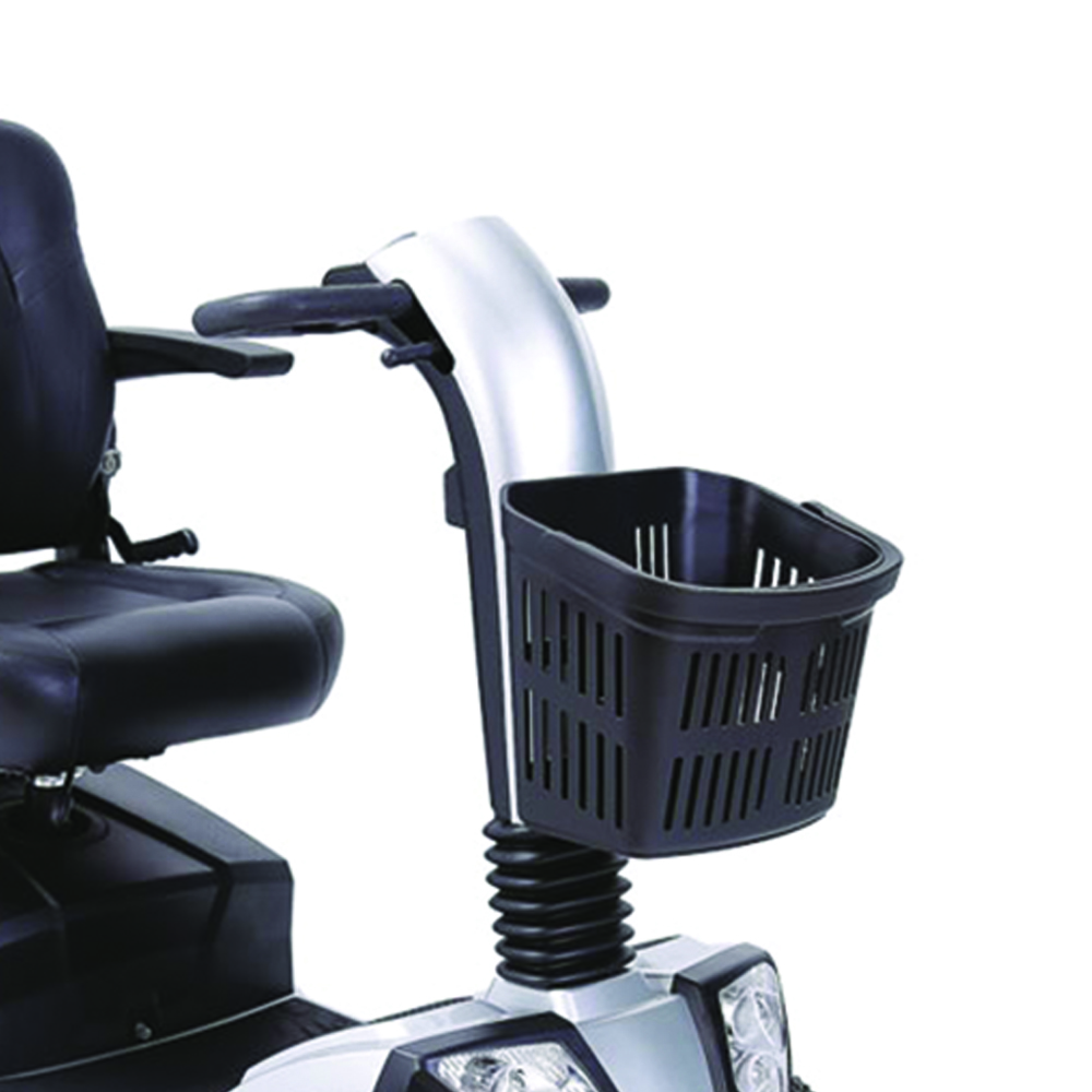 Roller für Behinderte - Mobility Ardea Scooter Elettrico 4 Ruote 220 