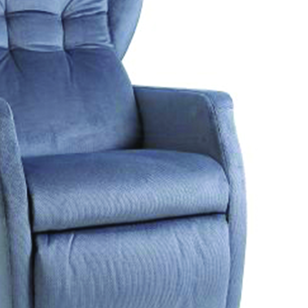 Lift and relax seats - Mopedia Dafne Elevating Relax Armchair Without Roller System
