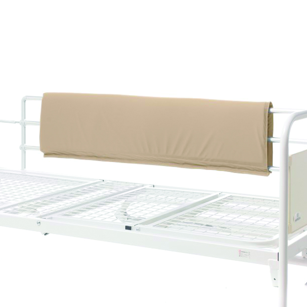 Hospital bed rails - Mopedia Foldable Polyurethane Rail Guard