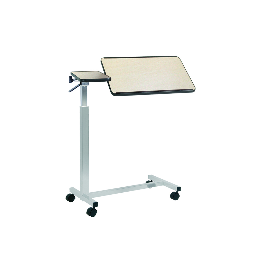 Hospitalization accessories - Mopedia Automatic Hospital Bed Table 1 Floor