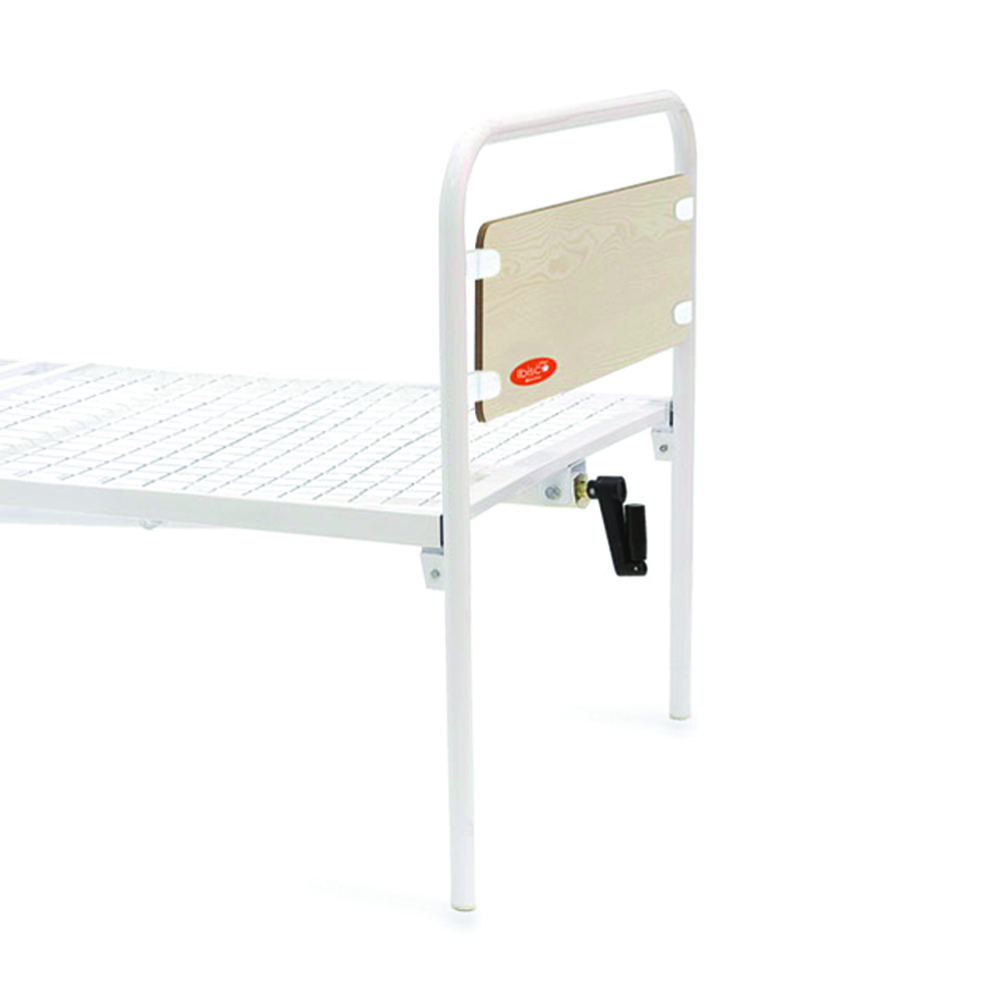 Inpatient beds - Mopedia Hospital Bed 1 Ibisco Removable Crank