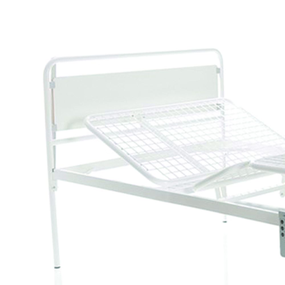 Inpatient beds - Mopedia Tulip Electric Hospital Bed 120cm