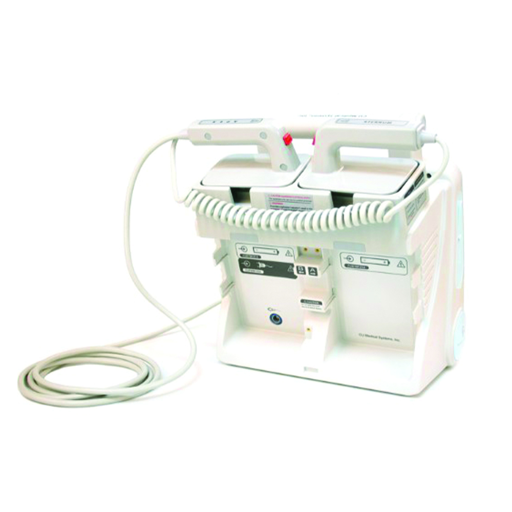 Defibrillatoren - Dimed Cu-hd1 Defibrillator Ekg 3 Ableitungen + Spo2 + Schrittmacher + Ekg 12 Ableitungen