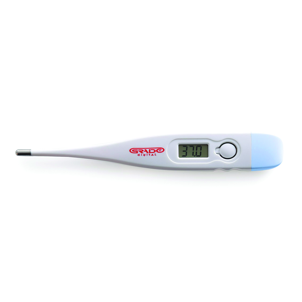 Diagnosewerkzeuge - Kyara Starres Thermometer, 60 Sekunden Wasserdicht