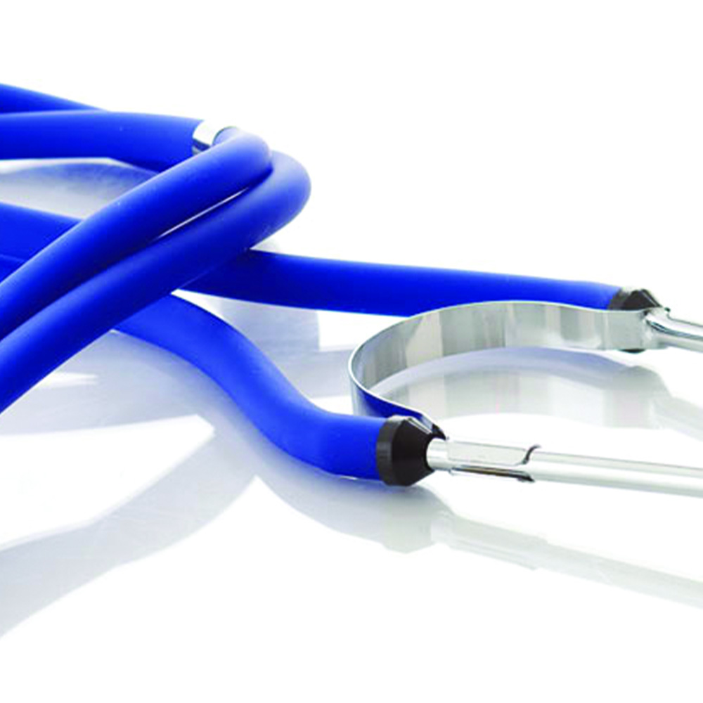 Phonendoscopes/Stethoscopes - Logiko Rappaport Stethoscope Twin Tube