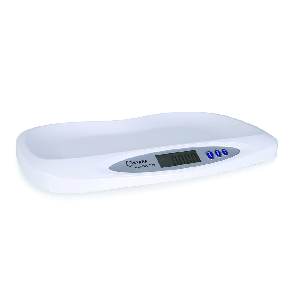 Scales - Kyara Baby Scale For Personal Use