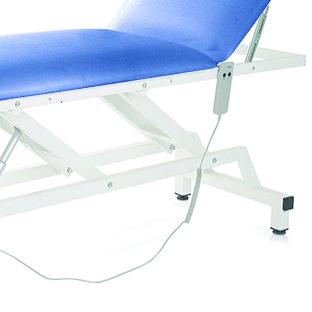 Examination couches - Skema Electric Examination Couch Lytus With Wheels 62cm