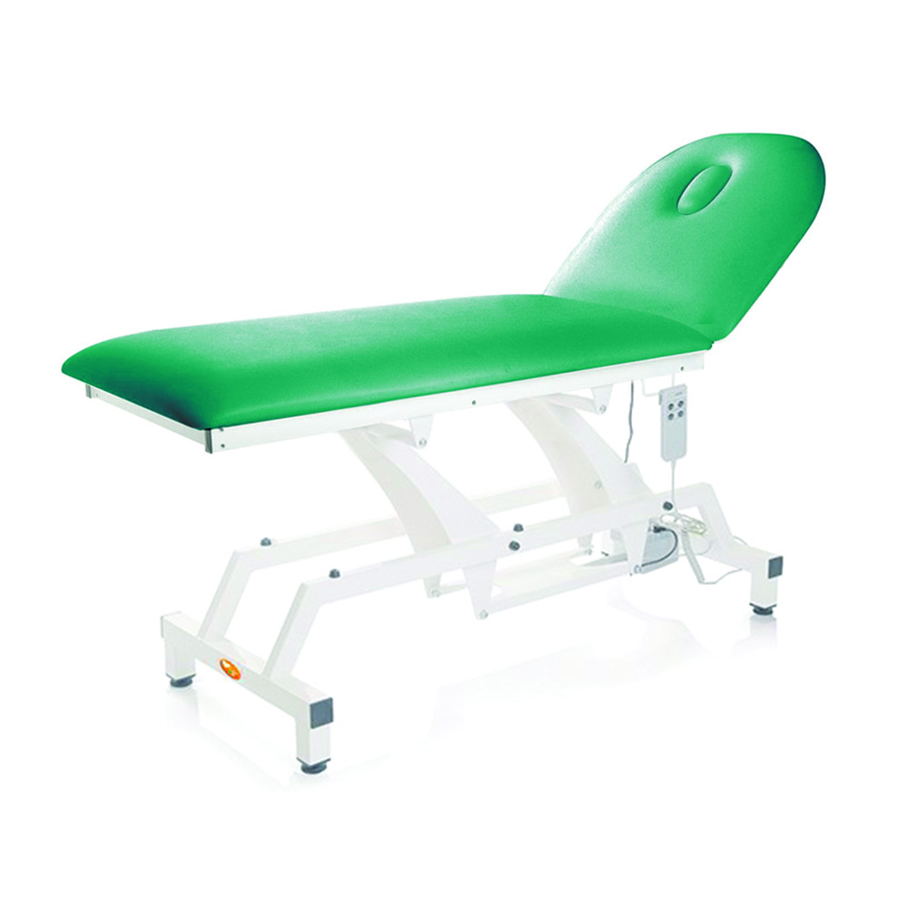 Examination couches - Skema Electric Couch Medical Examination Lytus 90cm