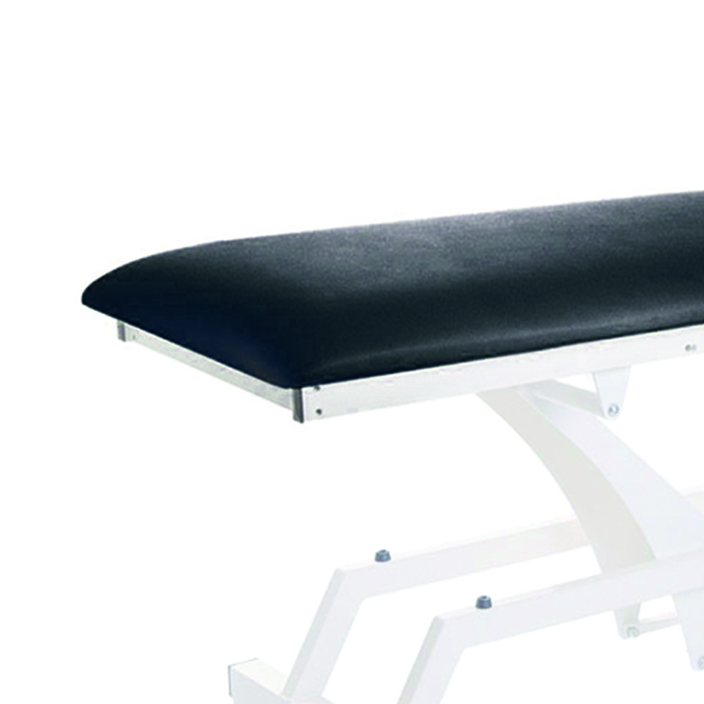 Examination couches - Skema Electric Couch Medical Examination Lytus Gas Backrest 90cm