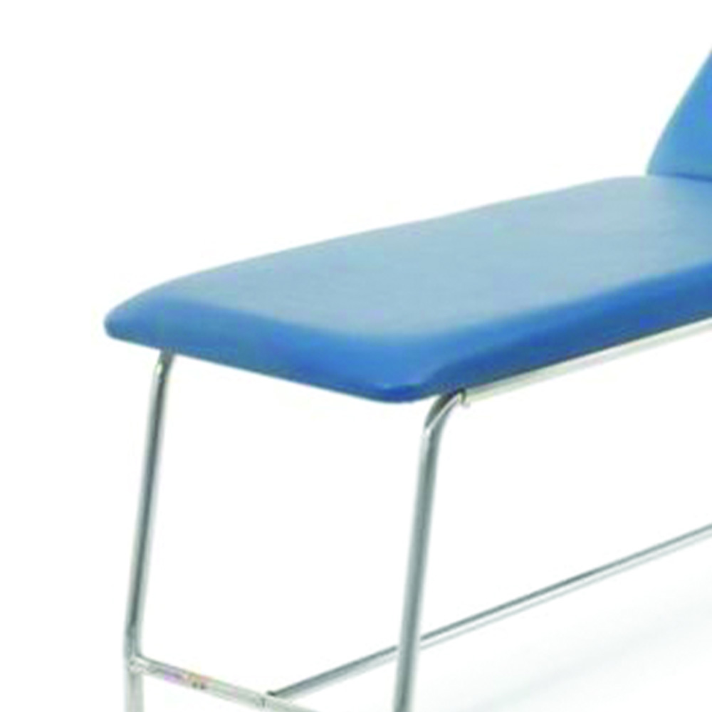 Examination couches - Skema Examination Couch Lybra Painted Steel 60cm