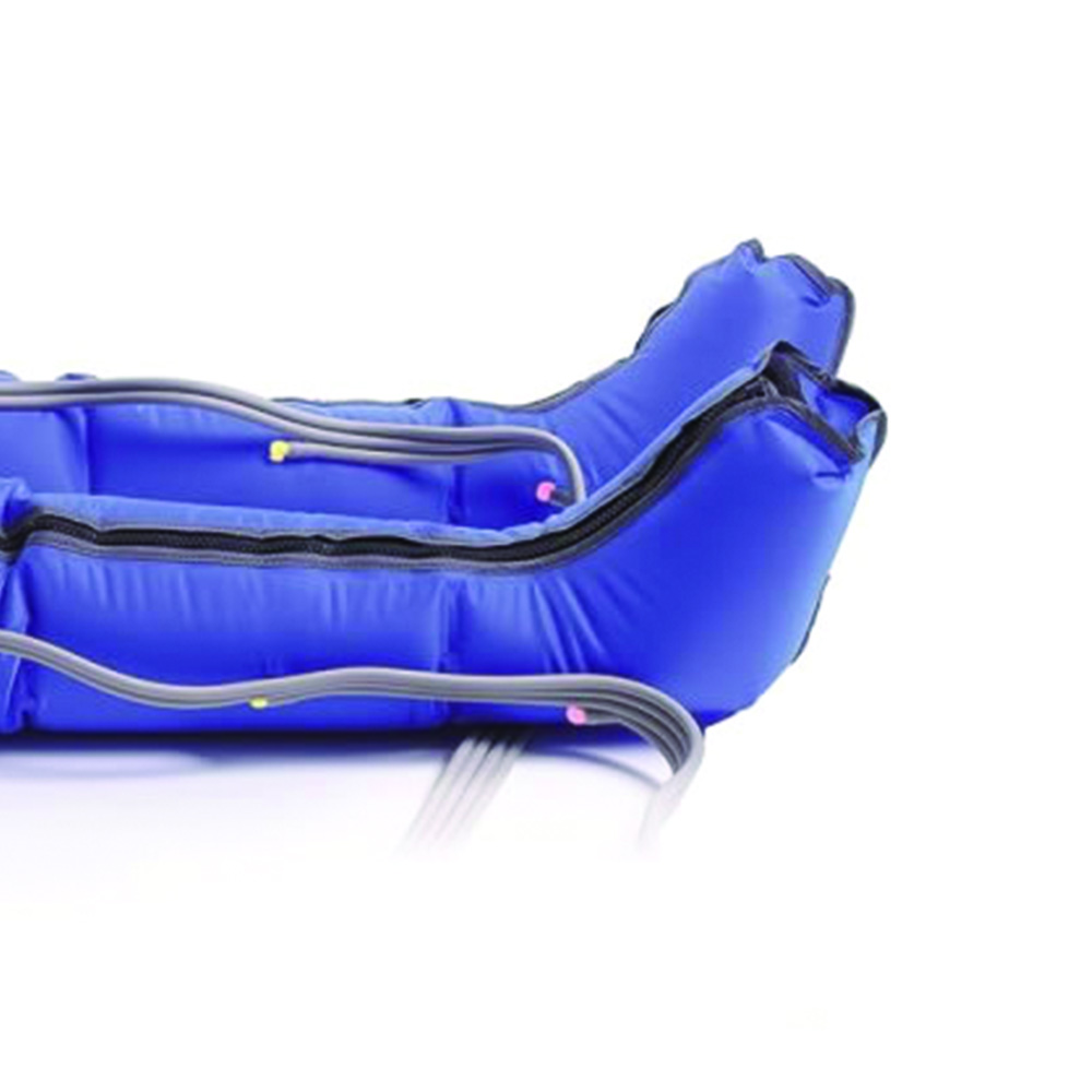 Accessori Pressoterapia - Lem Gambale Per Pressoterapia Advance Completo Di Tubi