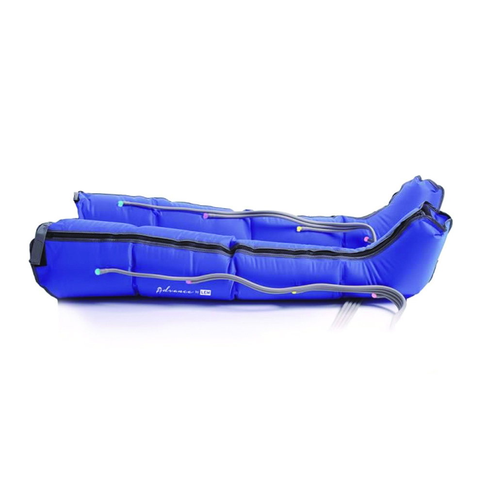 Accessori Pressoterapia - Lem Gambale Per Pressoterapia Advance Completo Di Tubi
