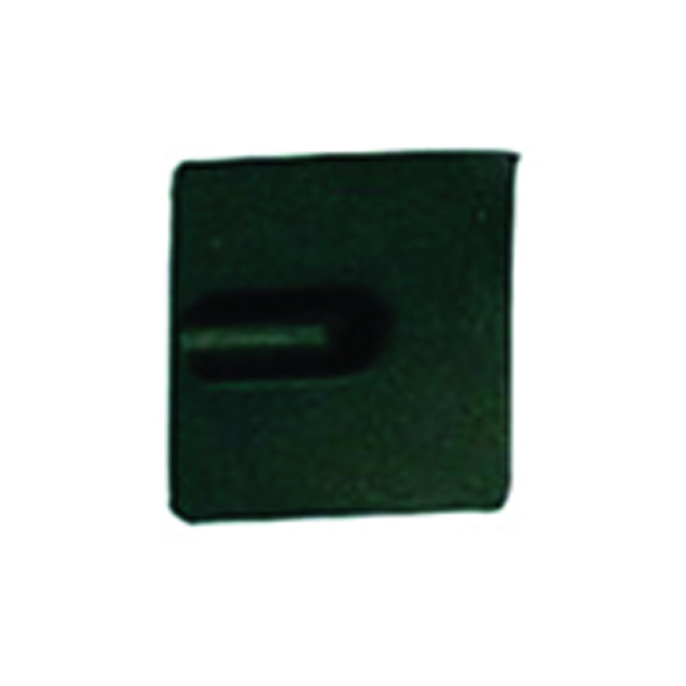 Zubehör für Elektrostimulatoren - Lem Leitfähige Silikonelektrode. 4-mm-buchsenstecker