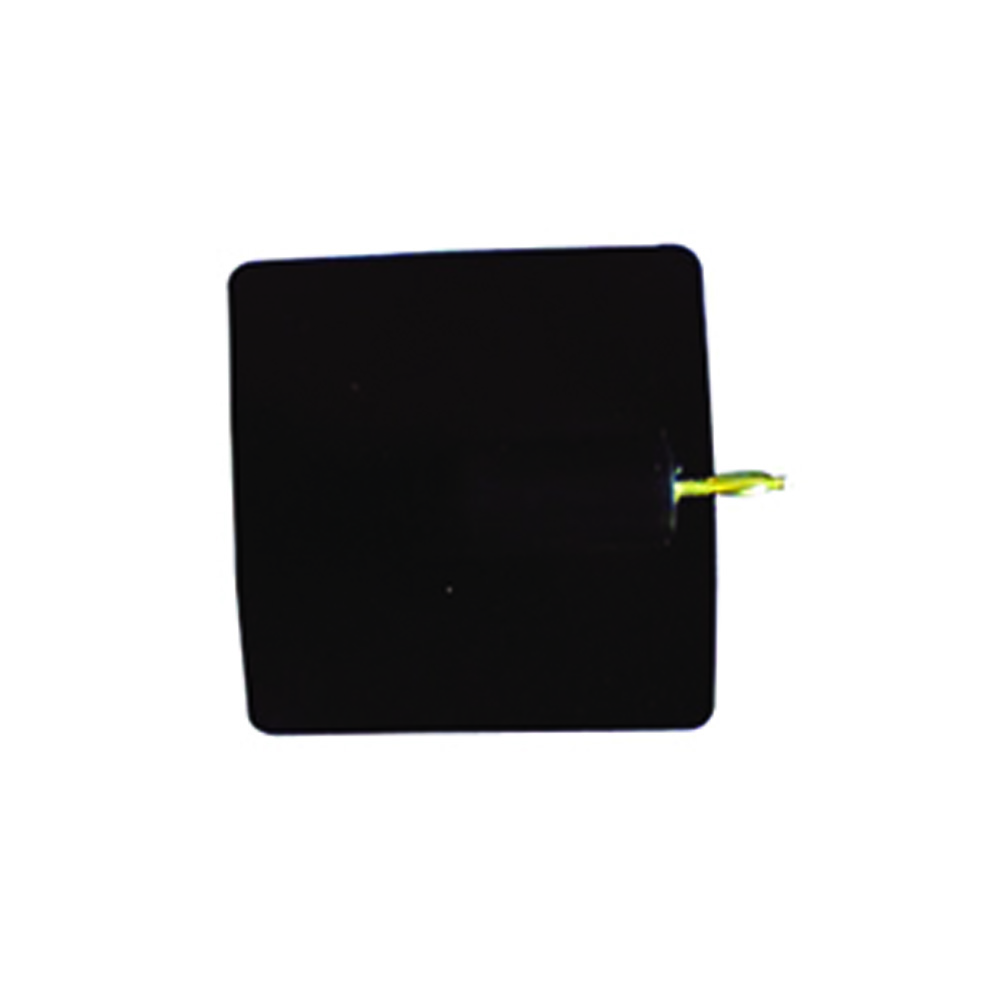 Electrostimulators Accessories - Lem Conductive Silicone Electrode, 0.2 Cm Male Plug