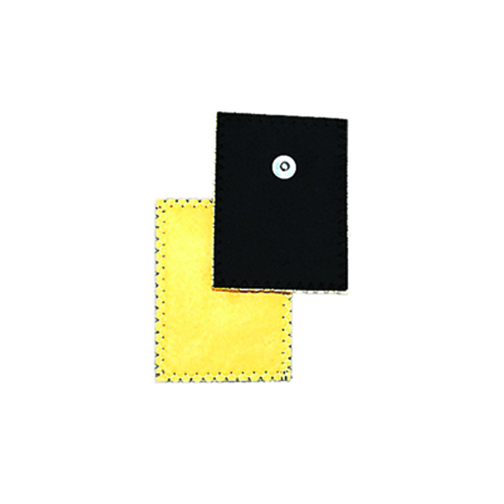 Electrostimulators Accessories - Lem Silicone Electrode With Daino Sponge With Built-in Clip