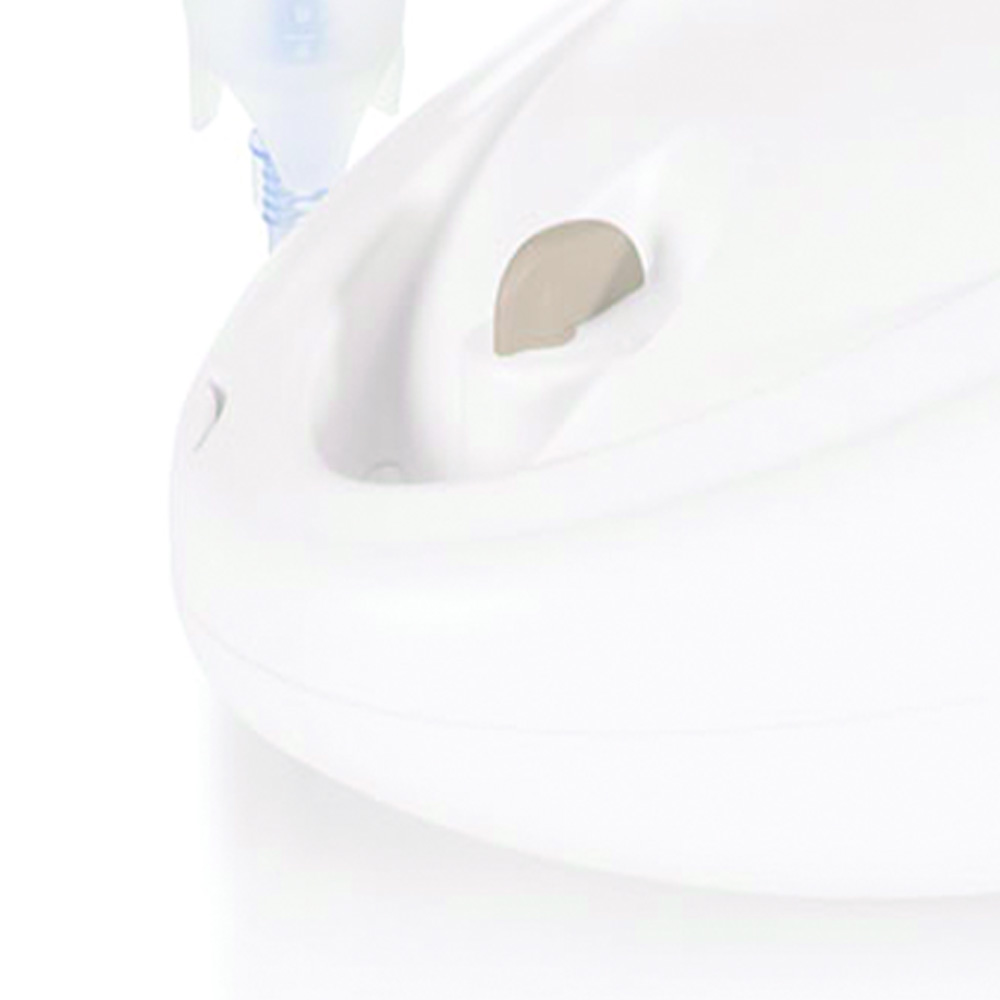 Aerosol and Breath Therapy - Kyara Compact Portable Aerosol Nyxy