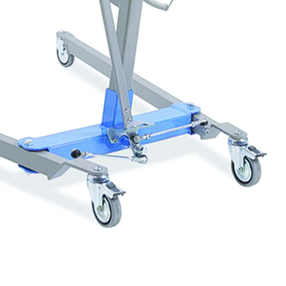 Lifters and verticalizers - Mopedia Muevo Electric Lift With Lever + Sling, Capacity 200kg