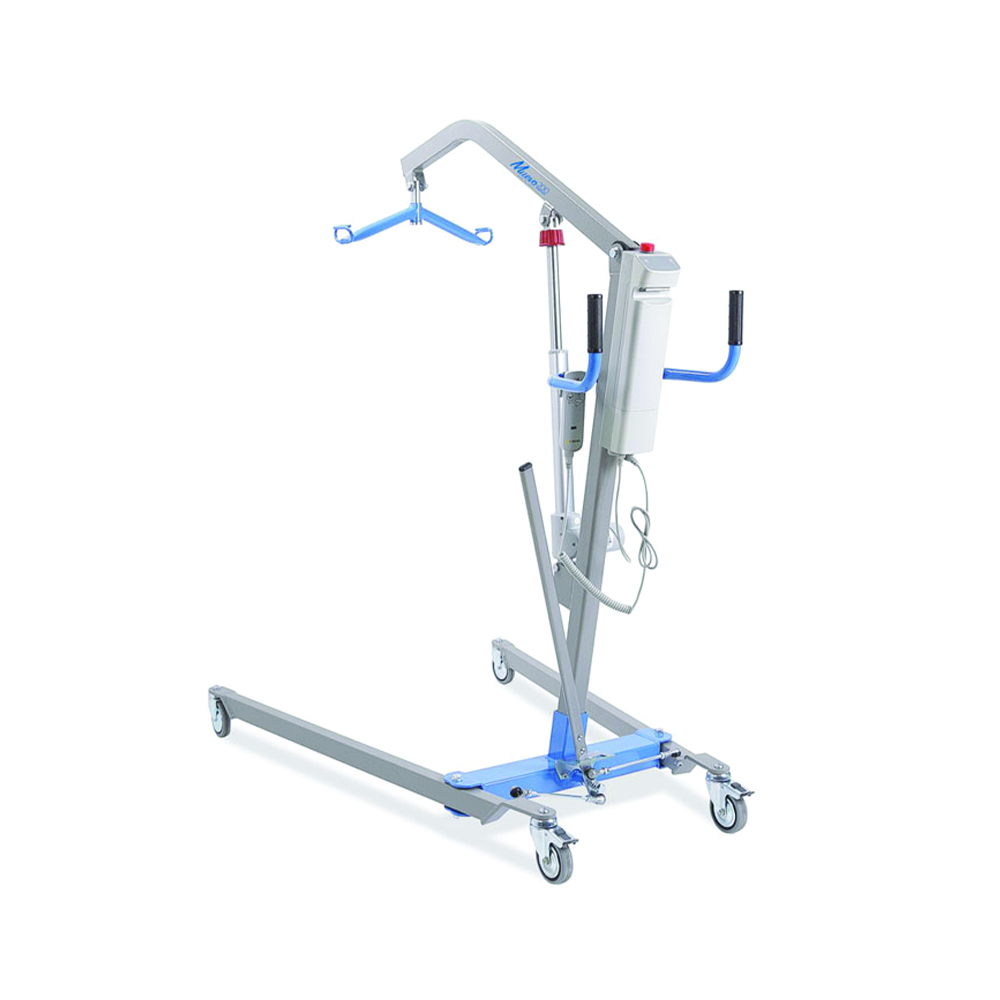 Lifters and verticalizers - Mopedia Muevo Electric Lift With Lever + Sling, Capacity 200kg