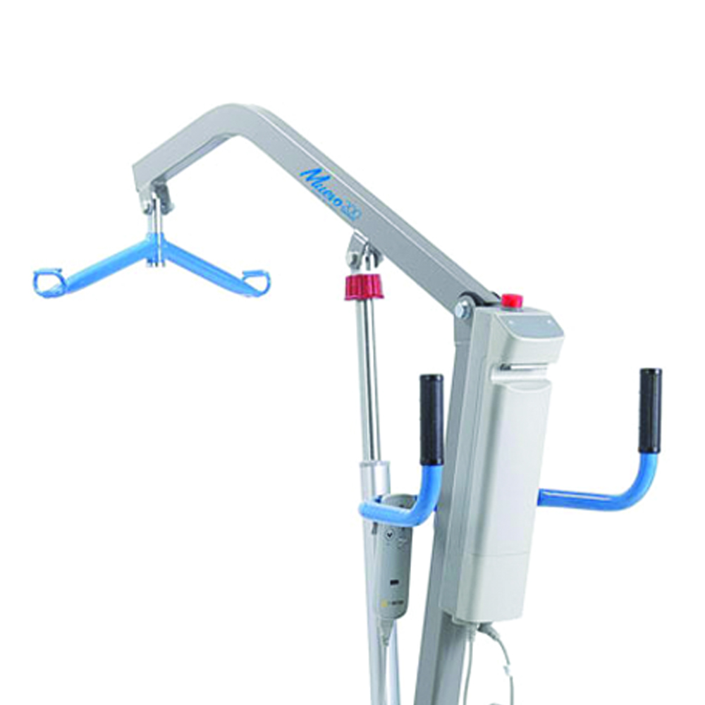 Lifters and verticalizers - Mopedia Muevo Electric Lifter With Pedal + Harness, Capacity 200kg