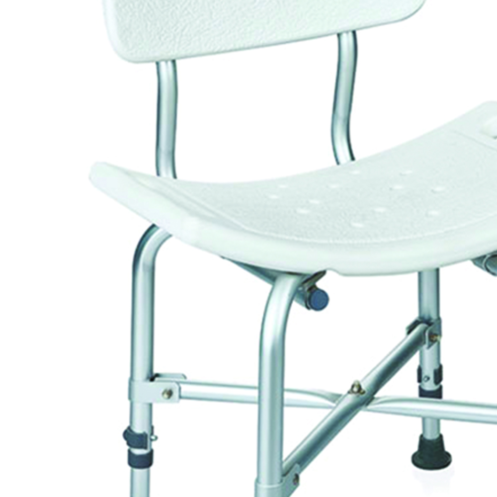Bath and shower chairs - Mopedia Onda Hd Bath/shower Seat With Backrest