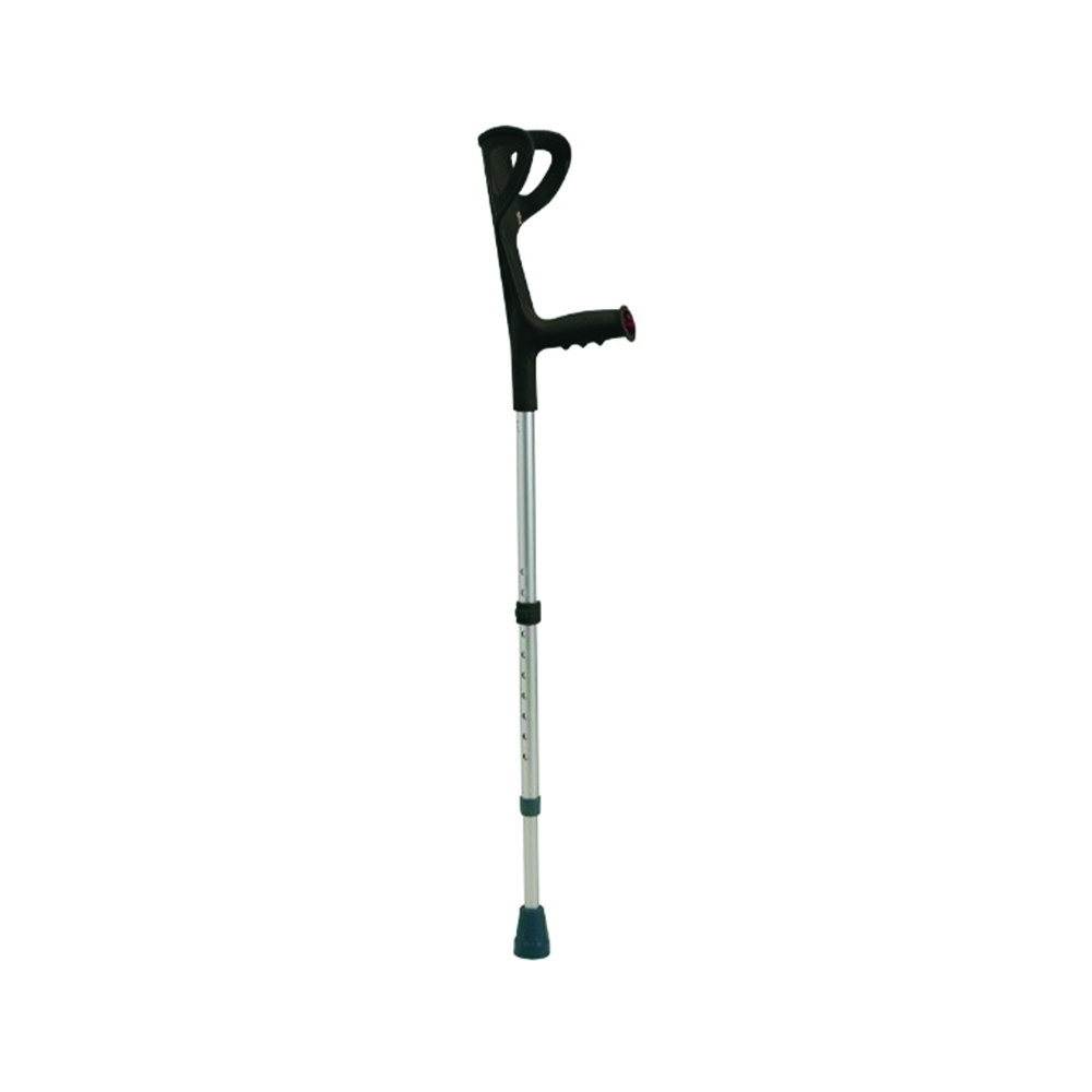 Crutches - Mopedia Pair Of Brio Forearm Crutches