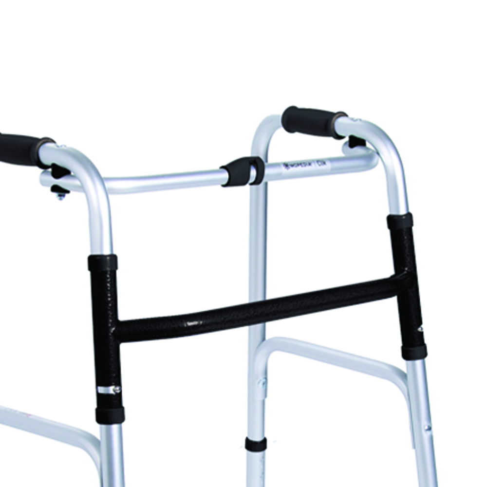 Rollator Walkers - Mopedia Db335 Folding Rollator Walker For The Elderly And Disabled With 4 Wheels