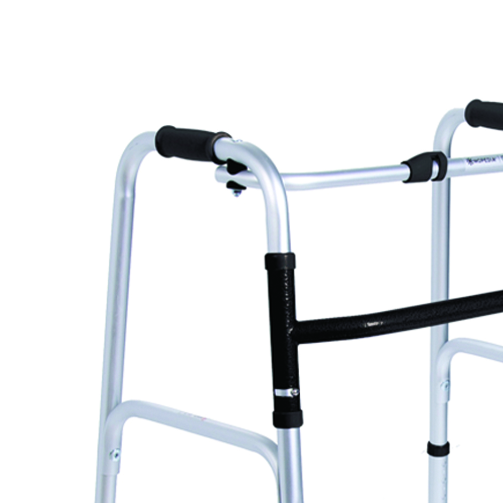 Rollator Walkers - Mopedia Db335 Folding Rollator Walker For The Elderly And Disabled With 4 Wheels