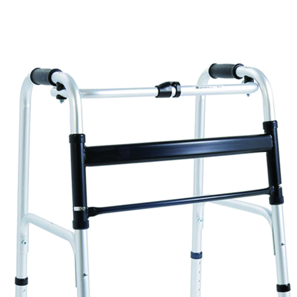 Rollator Walkers - Mopedia Db310 Folding Rollator Walker For The Elderly And Disabled With 4 Wheels