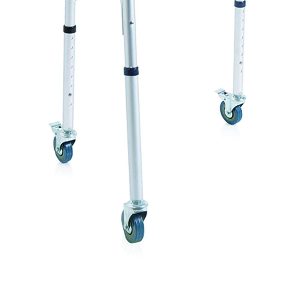 Rollator Walkers - Mopedia Db310 Folding Rollator Walker For The Elderly And Disabled With 4 Wheels