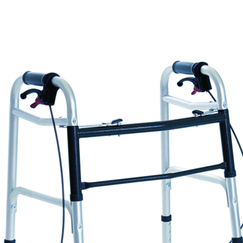 Rollator Walkers - Mopedia Db350 Folding Rollator Walker For The Elderly And Disabled With 4 Wheels