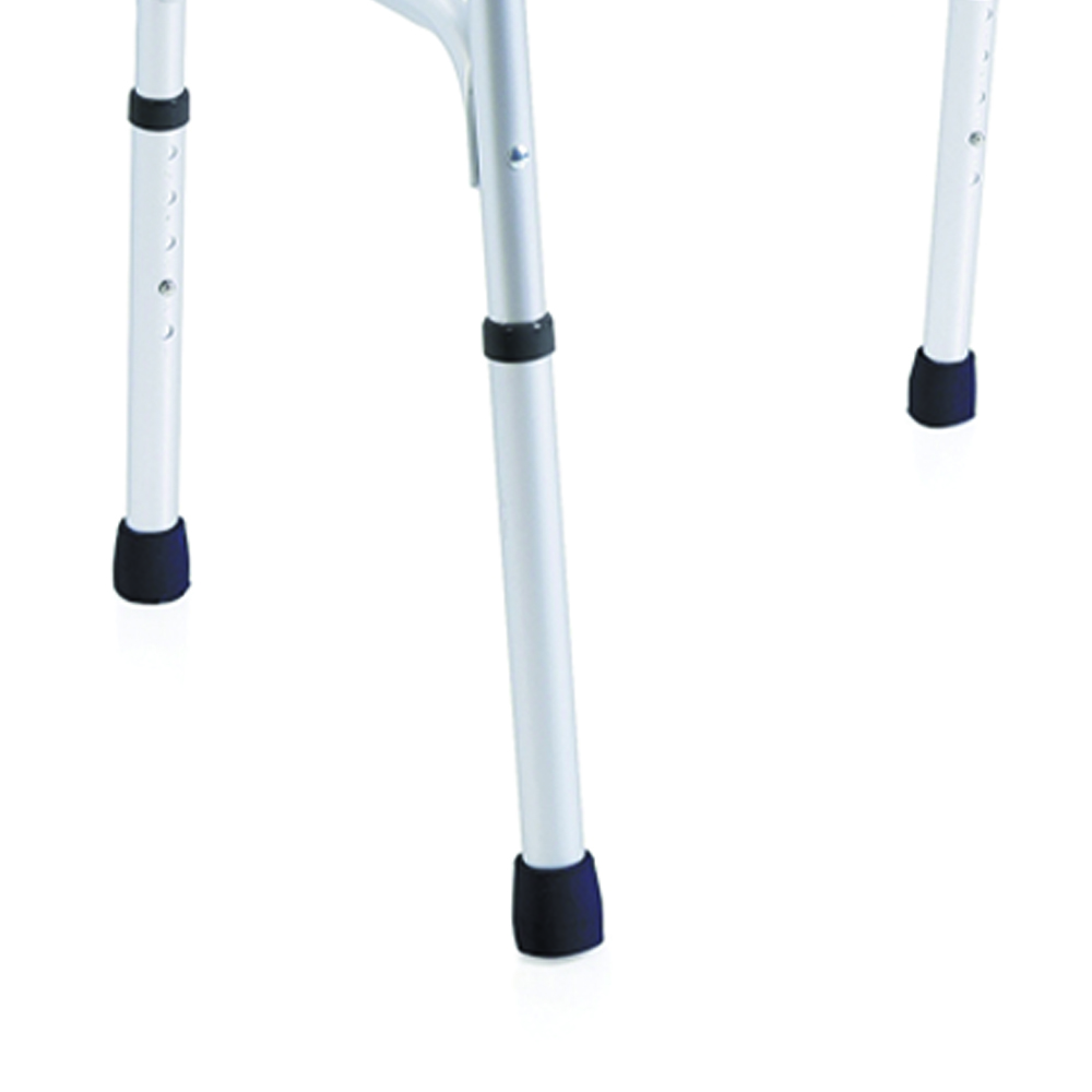 Rollator Walkers - Mopedia Db115 Folding Rollator Walker For The Elderly And Disabled With 4 Tips