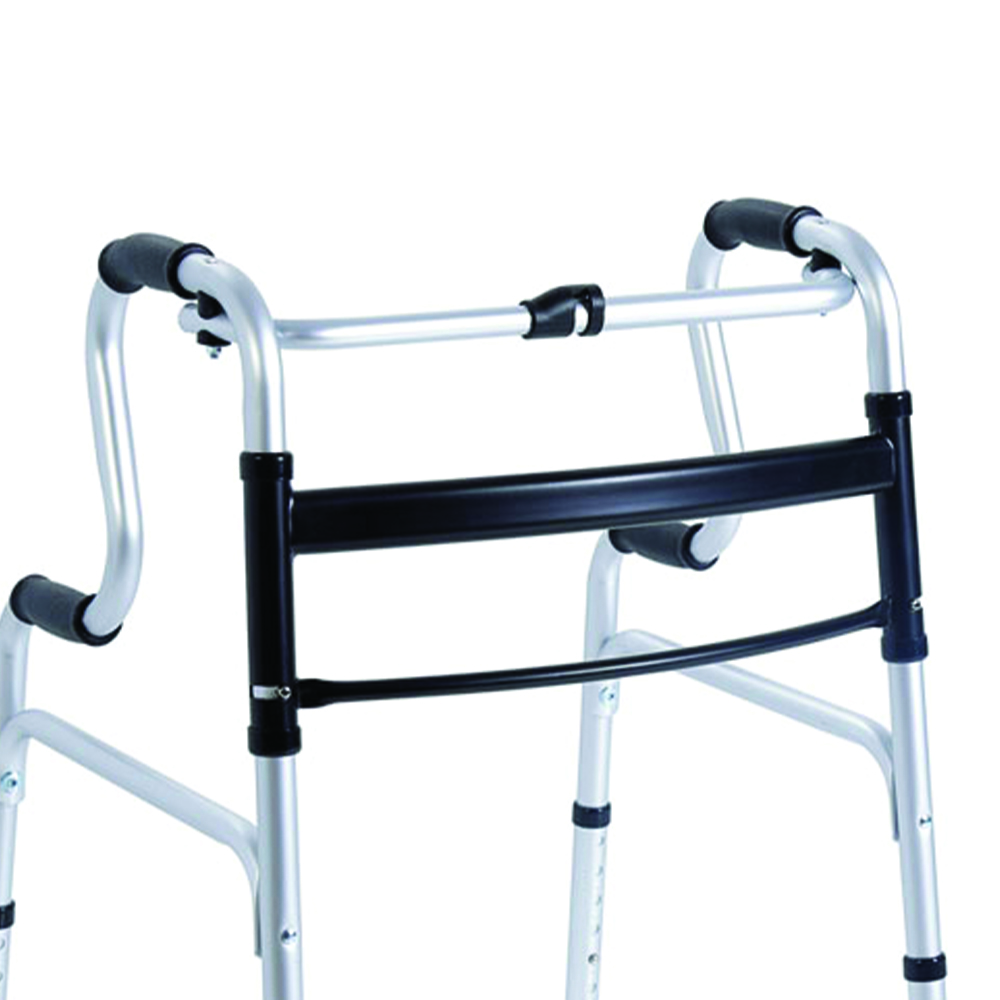 Rollator Walkers - Mopedia Db110 Folding Rollator Walker For The Elderly With Disabilities, 4 Tips