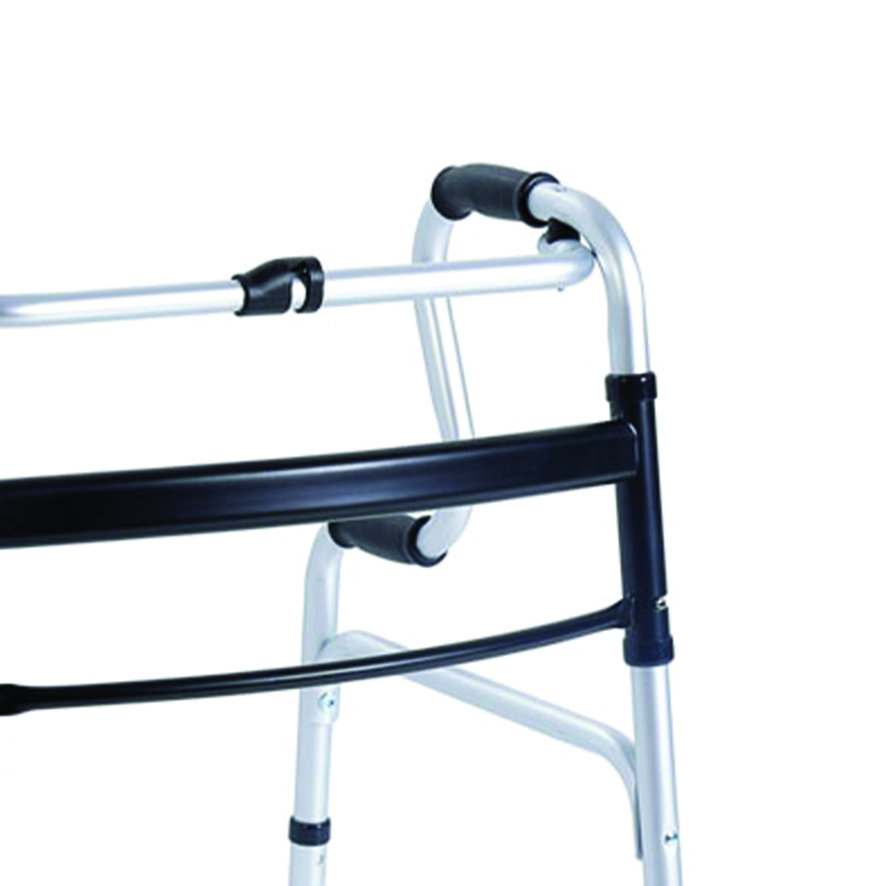 Rollator Walkers - Mopedia Db110 Folding Rollator Walker For The Elderly With Disabilities, 4 Tips