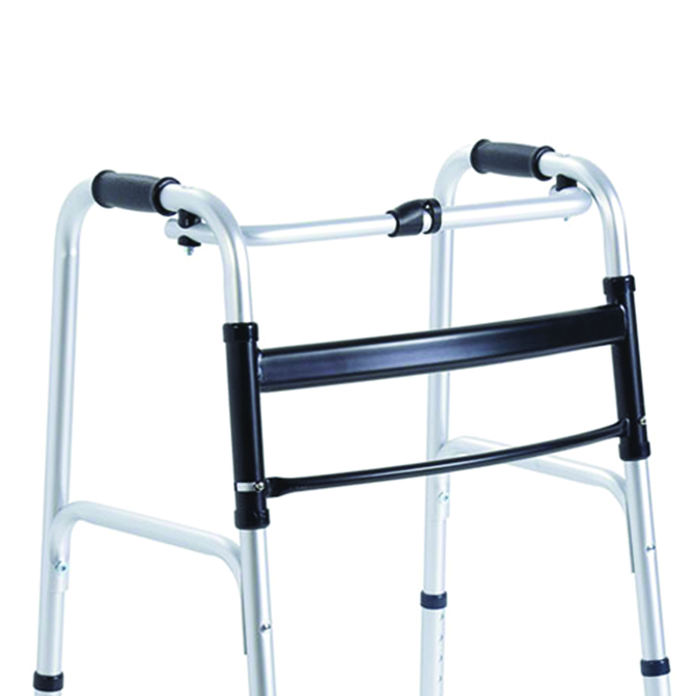 Rollator Walkers - Mopedia Db305 Folding Rollator Walker For The Elderly And Disabled With 4 Wheels