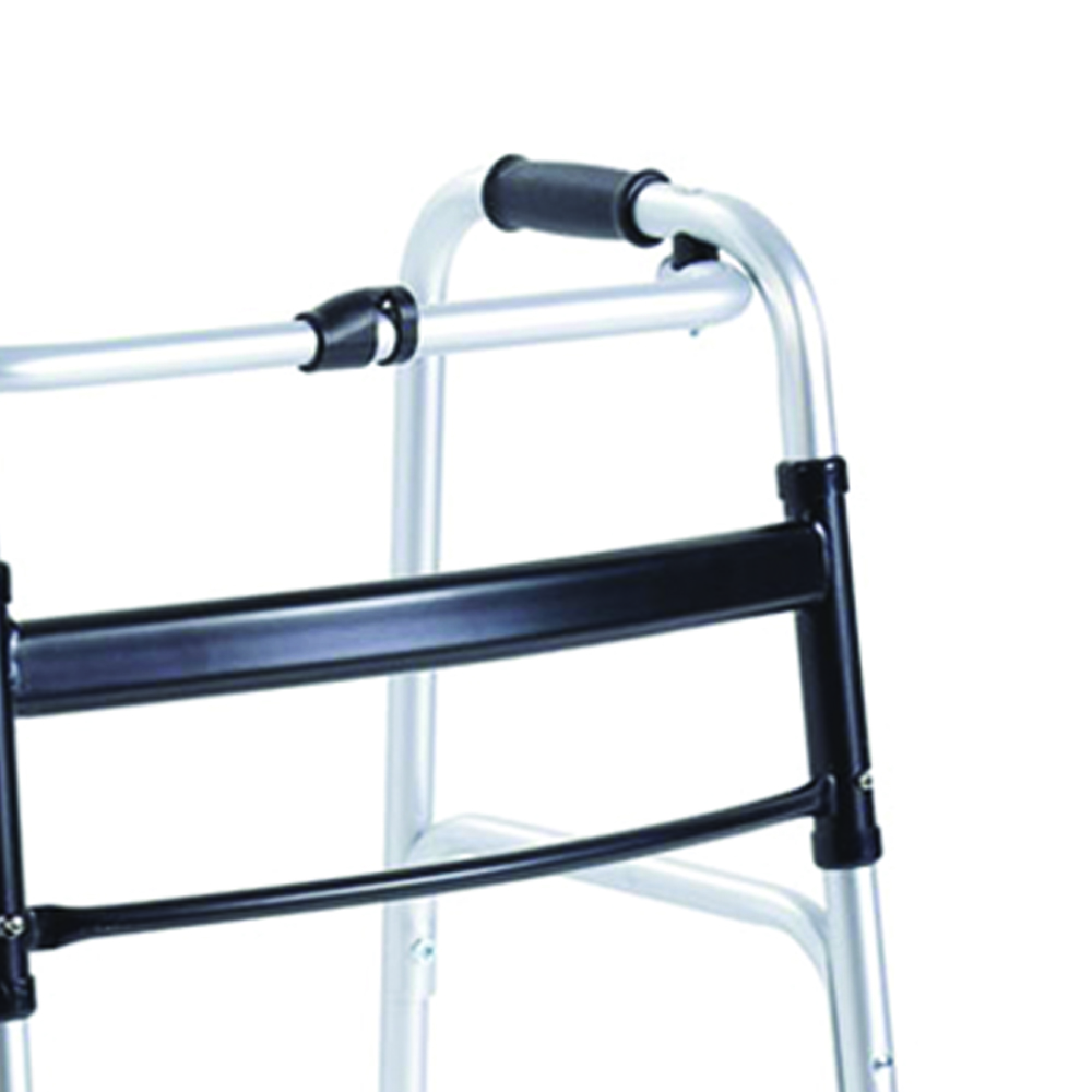 Rollator Walkers - Mopedia Db305 Folding Rollator Walker For The Elderly And Disabled With 4 Wheels